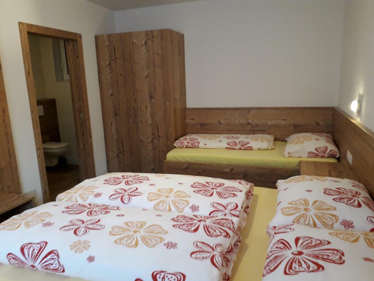 Ferienwohnung Eiterer Kauns 외부 사진