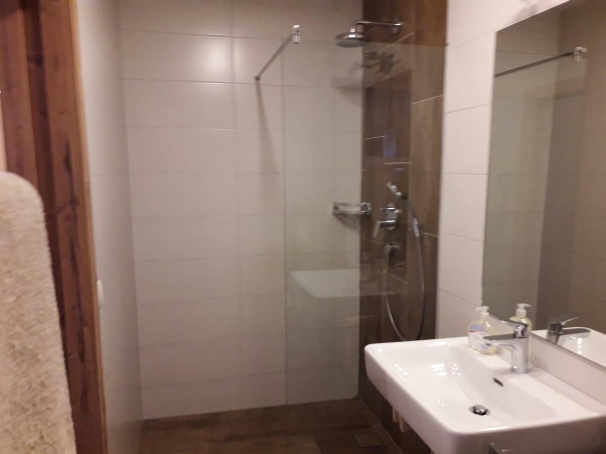 Ferienwohnung Eiterer Kauns 외부 사진