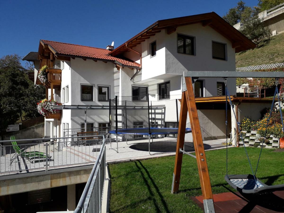 Ferienwohnung Eiterer Kauns 외부 사진