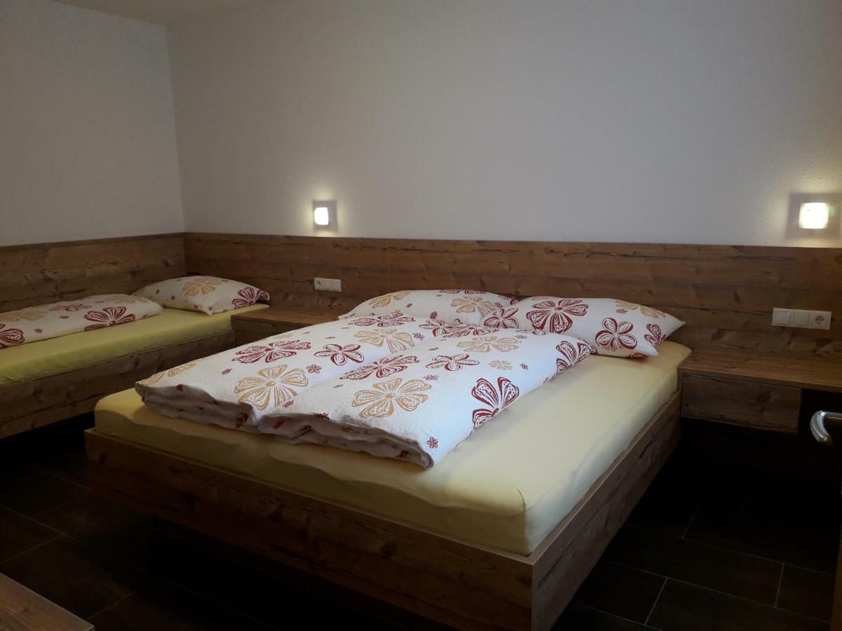 Ferienwohnung Eiterer Kauns 외부 사진