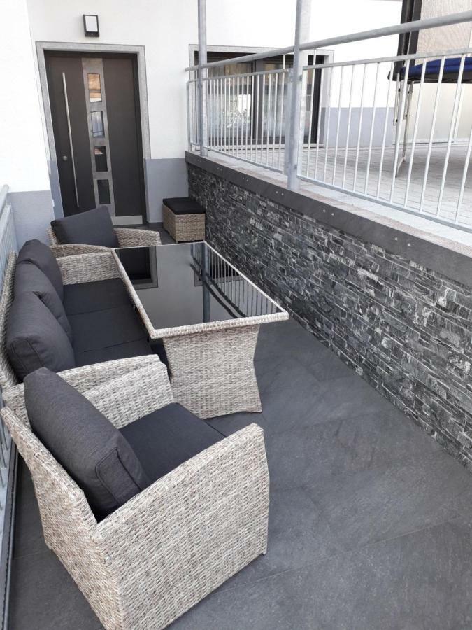 Ferienwohnung Eiterer Kauns 외부 사진