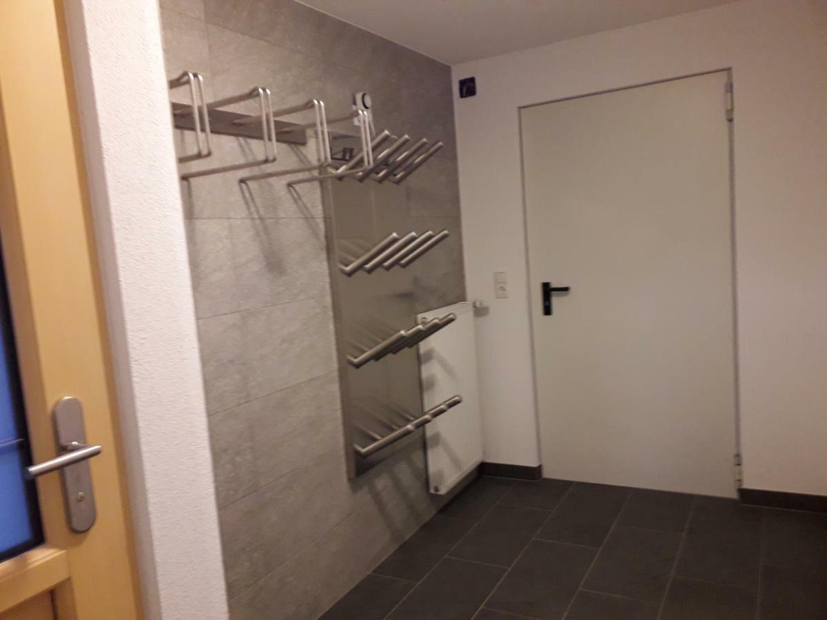 Ferienwohnung Eiterer Kauns 외부 사진